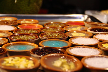 搜羅南寧七大特色小吃 適合美食加盟的本地風(fēng)味